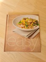 Kochbuch Easy Wok Sachsen - Freiberg Vorschau