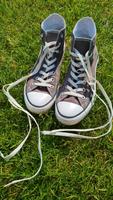 Top Converse Chucks Gr. 40 Staßfurt - Staßfurt-Üllnitz Vorschau