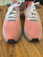 Adidas Deerupt US 12 Hessen - Gedern Vorschau