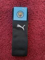 Neue Manchester City Puma Stutzen - Gr. 5 Bayern - Mainburg Vorschau