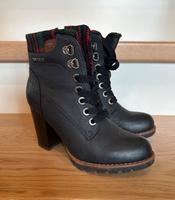 Tom Tailor-Stiefelette-Gr 36 Bayern - Dinkelsbuehl Vorschau