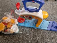 Fisher Price Little People Flughafen inkl Zubehör Schleswig-Holstein - Rohlstorf  Vorschau