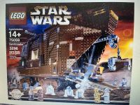 LEGO Star Wars UCS 75059 Sandcrawler NEU OVP versiegelt Nordrhein-Westfalen - Kall Vorschau