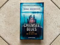 Chiemsee Blues von Thomas Bogenberger Nordrhein-Westfalen - Südlohn Vorschau