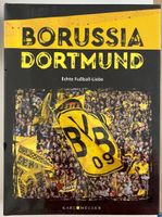 BVB Dortmund Buch NEU und OVP Nordrhein-Westfalen - Meckenheim Vorschau