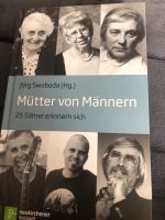 Mütter von Männern 25 Söhne erinnern sich Bayern - Großostheim Vorschau