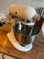 Kitchen Aid mit Zubehör Essen - Essen-Südostviertel Vorschau