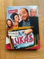 LUKAS Serie Staffel 1 DVD mit Dirk Bach Dresden - Striesen-West Vorschau