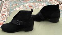 Ugg, schwarz, 41 Niedersachsen - Wolfenbüttel Vorschau