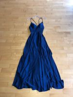 Tolles Abiball-Kleid abzugeben Köln - Weiß Vorschau