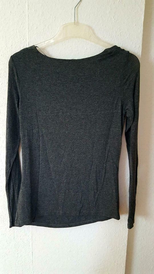 Leichter stretchiger Pullover von Comma, Gr. 34 in Oberursel (Taunus)