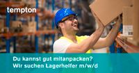 Helfer (m/d/w) für den Bereich Lager und Logistik GESUCHT Niedersachsen - Oldenburg Vorschau