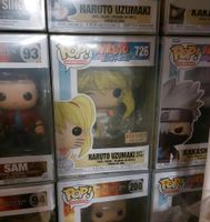 Funko Pop Naruto #726 Naruto Uzumaki Sexy Jutsu Nürnberg (Mittelfr) - Gebersdorf Vorschau