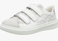 Superfit Mädchen Cosmo Sneaker Gr.33 Frankfurt am Main - Rödelheim Vorschau