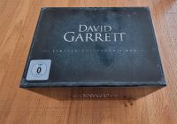 David Garrett limited collector's box Autogramm Nordrhein-Westfalen - Leichlingen Vorschau