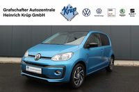 Volkswagen Up join up +Klima Niedersachsen - Nordhorn Vorschau