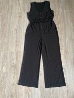 Vero Moda Jumpsuit schwarz Niedersachsen - Thuine Vorschau