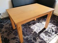 Holztisch zu verkaufen Hannover - Herrenhausen-Stöcken Vorschau