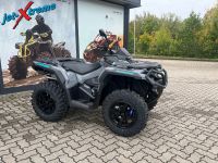 CAN AM Outlander DPS 1000T canam -NEU- CAN-AM Niedersachsen - Buxtehude Vorschau