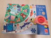 Puzzle XXL 25 Teile mit Lupe NEU Bergedorf - Hamburg Lohbrügge Vorschau