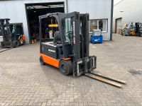 Doosan Elektro 4 Rad Gabelstapler B30X-5 Nordrhein-Westfalen - Dinslaken Vorschau