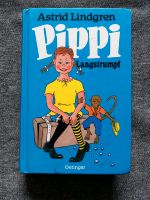 Pippi Langstrumpf Buch Buchholz-Kleefeld - Hannover Groß Buchholz Vorschau
