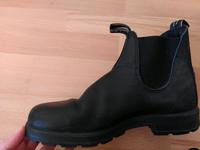 Blundstone Boots schwarz 7 1/2 41 Leipzig - Leipzig, Zentrum-Ost Vorschau