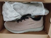 UYN Y100125 Living Cloud Sneaker Male Walnuss-Melange Gr. 46 NEU Neustadt - Hohentor Vorschau