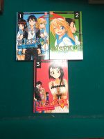Manga: Nisekoi 1 2 3 Nordrhein-Westfalen - Bottrop Vorschau