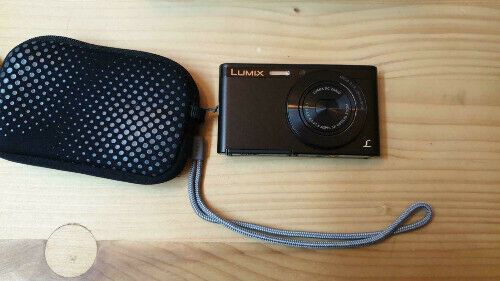 Panasonic Lumix xs 1 in Berlin