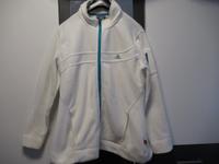 OCK Fleecejacke weiß Gr. 46 Feldmoching-Hasenbergl - Feldmoching Vorschau