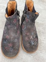 Froddo Stiefeletten/ Boots Wildleder Niedersachsen - Suderburg Vorschau