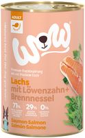 WOW Hundefutter verschiedene Sorten + Größen 6 Stück ab 15,00€ Bayern - Scheinfeld Vorschau