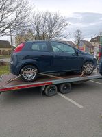 Anhänger vermietung Anhängerverleih Autotrailer Autotransporter Brandenburg - Neuenhagen Vorschau