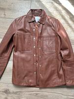 Lederjacke Mango Bergedorf - Hamburg Allermöhe  Vorschau