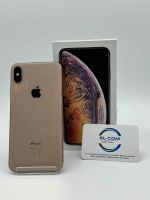 Apple iPhone XS Max 64GB 90% STARKE KRATZER Gebraucht&Garantie⭐️ Berlin - Neukölln Vorschau