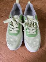 Ara Energy Step Sneaker Gr. 6 1/2, neuwertig Wuppertal - Heckinghausen Vorschau