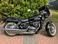 Suzuki VZ 800 Marauder Niedersachsen - Westoverledingen Vorschau