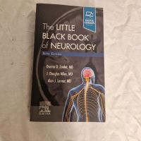Neurologie Lehrbuch: The Little Black Book of Neurology Hessen - Offenbach Vorschau