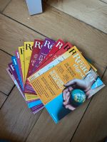 Readers digest komplett Zeitschriften Jahres Abo 2016 Jan-Dez München - Altstadt-Lehel Vorschau