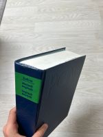 Pons Englisch Wörterbuch 1000 Seiten Hamburg - Altona Vorschau