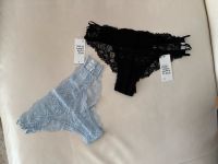 Gilly Hicks Unterhosen Set S neu Nordrhein-Westfalen - Moers Vorschau