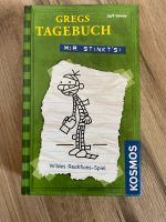 Gregs Tagebuch Hessen - Butzbach Vorschau