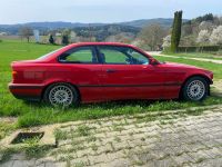 BMW E36 318is Coupé Bayern - Falkenfels Vorschau