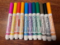 Crayola SILLY SCENTS duftende Stifte Nordrhein-Westfalen - Meerbusch Vorschau