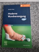 Pflege Moderne Wundversorgung 9. Auflage mit CD Brandenburg - Hoppegarten Vorschau