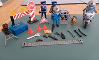 Playmobil Polizei Strassensperre Set Bayern - Neusäß Vorschau