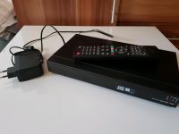 Satelliten Receiver HDTV mit Netzteil und Fernbedienung Bayern - Regensburg Vorschau