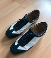 Vitaform Damenschuhe Schnürschuhe Sneaker Gr.41 Leder Nordrhein-Westfalen - Gladbeck Vorschau