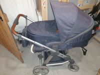 Kombi Kinderwagen ABC Rheinland-Pfalz - Ludwigshafen Vorschau